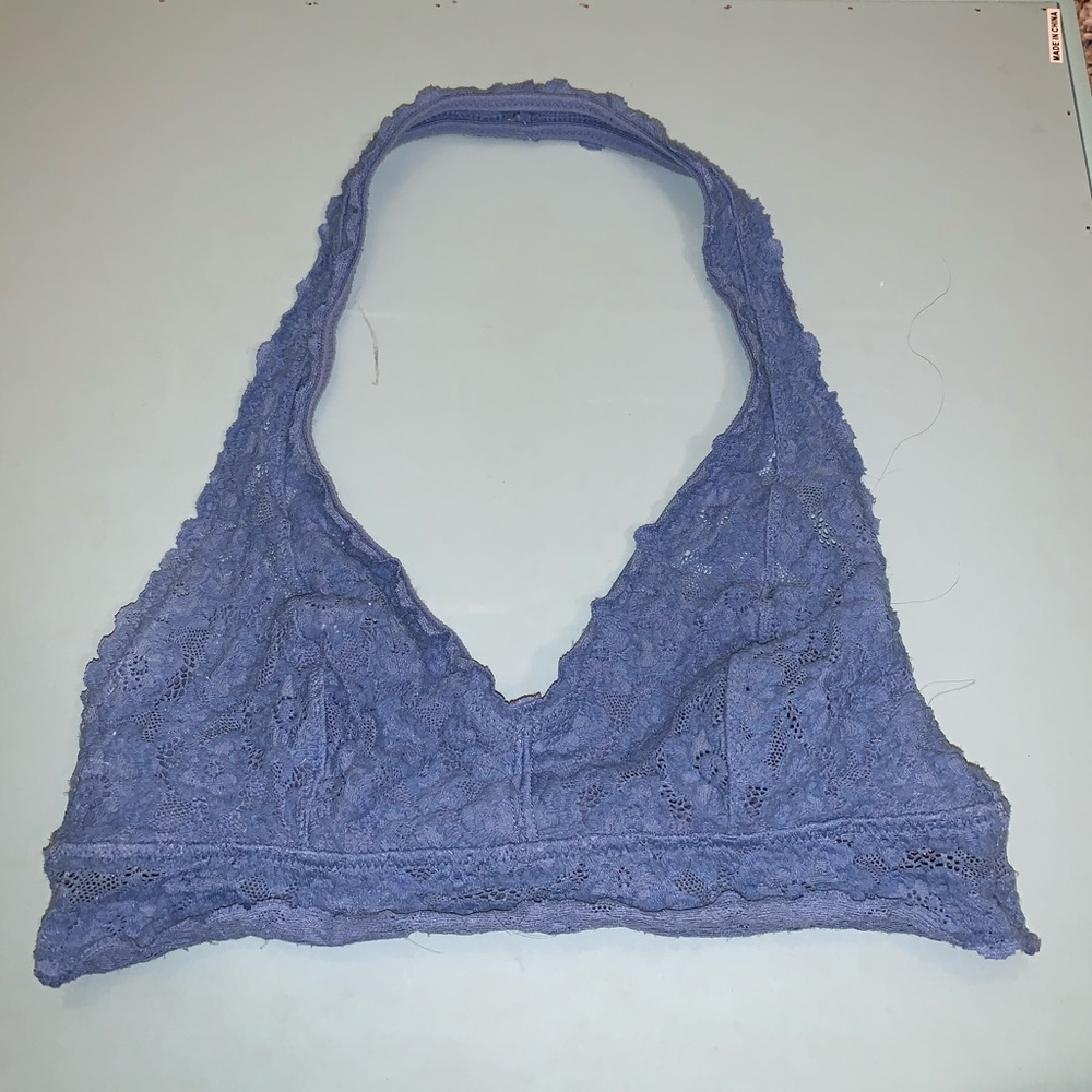 EUC bralette | aerie